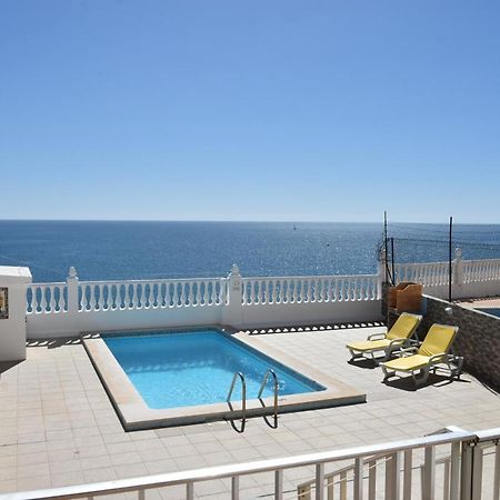 Apartamentos Encosta do Mar Albufeira Exterior foto